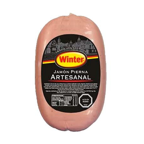 JAMON PIERNA ARTESANAL WINTER