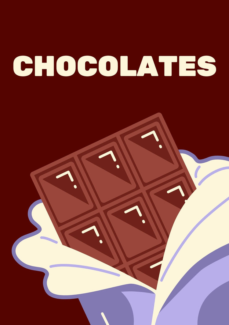 CHOCOLATES
